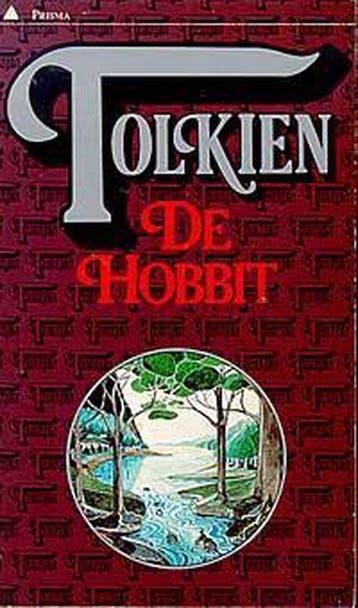 Hobbit, Boeken, Verzenden, Nieuw