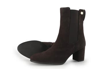 Fred de La Bretoniere Chelsea boots in maat 38 Bruin, Verzenden, Overige typen