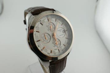 Tissot - COUTURIER - Sans prix de réserve - T035627A - Homme