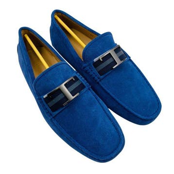 Tods - Loafers - Maat: EU 40 - Nieuw in doos