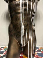 Mannequin - Happy hour - Happy Hour - Fer, Antiquités & Art