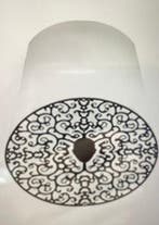 Marcel Wanders - Lamp - Staal, Aluminium, Gips - Flos,