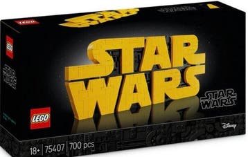 Lego Set - 75407 - Star Wars - Star Wars, Nieuw
