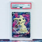 Pokémon Graded card - MIMIKYU 073 - Pokémon - PSA 9