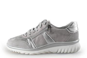 Semler Sneakers in maat 37 Grijs, Kleding | Dames, Schoenen, Verzenden, Zo goed als nieuw, Sneakers, Semler