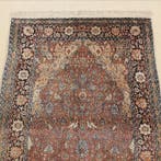Ghoum - Tapijt - 153 cm - 93 cm - Kashmir zijde Ghoum, Nieuw