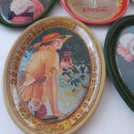 Coca-cola - Dienblad (5) - Vintage