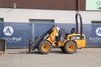 Veiling: Kniklader JCB 403 WLS Diesel 27kW 2013, Ophalen