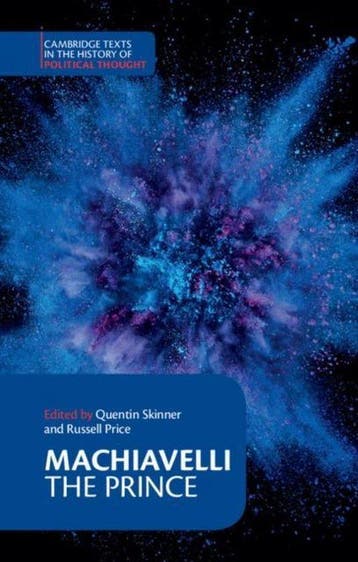 Machiavelli The Prince - Gilbert, Verzenden, Nieuw