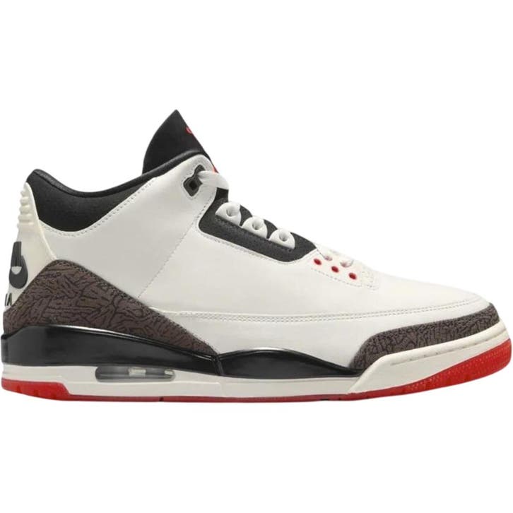 Jordan 3 Retro Worlds Best Dad, Vêtements | Hommes, Chaussures, Envoi