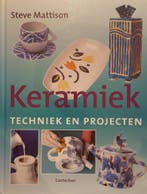 Keramiek 9789021328614 S. Mattison, Verzenden, Gelezen, S. Mattison