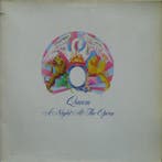 Queen - A Night At The Opera, Verzenden