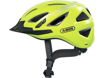 ABUS Urban-I 3.0 MIPS - Fietshelm - Veiligheidshelm met, Fietsen en Brommers, Verzenden, Nieuw, Abus