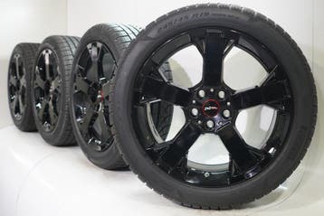 Mini U25 Countryman JCW948 19 inch velgen Pirelli Winterband, Autos : Pièces & Accessoires, Ophalen of Verzenden
