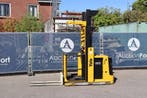 Veiling: Orderpicker Yale MO10E Elektrisch 1000kg 2019, Ophalen
