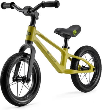 Kinderkraft ETER loopfiets | 34% korting | Retour deal, Verzenden, Zo goed als nieuw, Loopfiets