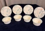 Villeroy & Boch - Service de table (8) - Porcelaine à la