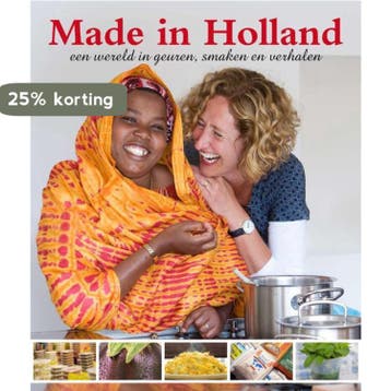 Made in Holland 9789490177058 C. Biegel, Verzenden, C. Biegel