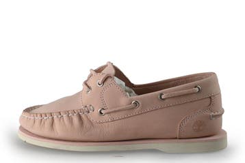 Timberland Bootschoenen in maat 38 Roze, Kleding | Dames, Schoenen, Verzenden, Timberland, Roze, Gedragen