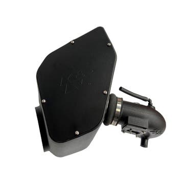 K&N Performance luchtfilter kit | Ford / Ranger, Auto-onderdelen, Verzenden, Nieuw