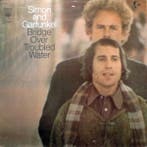 Simon & Garfunkel - Bridge Over Troubled Water, Verzenden, Gebruikt
