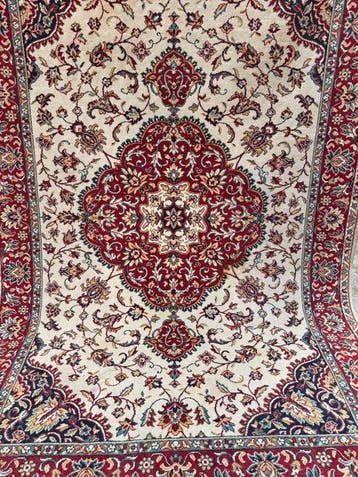 Vloerkleed - 283 cm - 190 cm, Nieuw