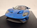 Top Speed 1:18 - Modelauto - Ford GT - zeldzaam, Nieuw