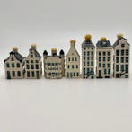 KLM-huisje (7) - KLM x Bols - Huisnummers 5, 19, 97, 31, 57,, Antiek en Kunst