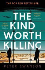 Kind Worth Killing 9780571302222 Peter Swanson, Verzenden, Peter Swanson