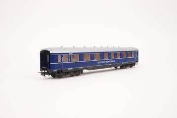 Liliput H0 - 833 - Modeltrein personenwagonset (1) -, Hobby en Vrije tijd, Nieuw
