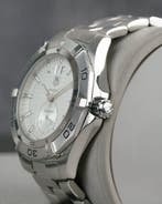 TAG Heuer - Aquaracer - 300M - Grand Date - WAF1015 - Heren