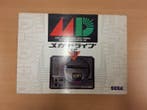 Sega - 16BIT - Sega Mega Drive (Japanese) - Videogameconsole, Nieuw