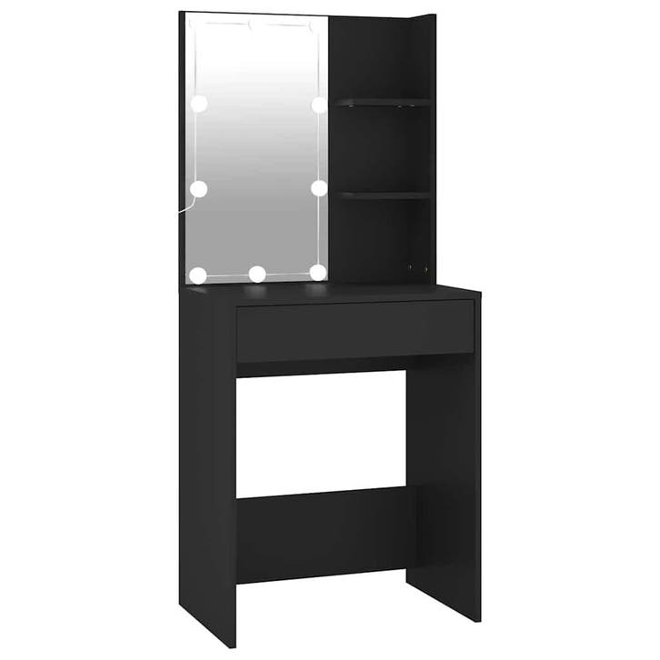 Kaptafel LED 60cm | Tweede kansje | OP = OP, Maison & Meubles, Tables | Coiffeuses, Envoi