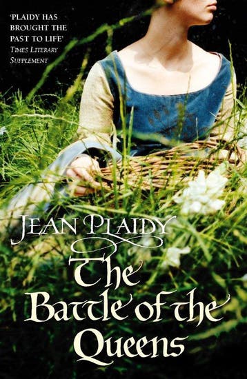 The Battle of the Queens 9780099510260 Jean Plaidy, Verzenden, Gelezen, Jean Plaidy