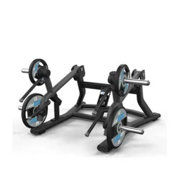 Gymfit - Xtreme-line - Squat Lunge - E69, Ophalen of Verzenden