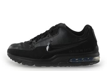 Nike Sneakers in maat 44½ Zwart, Kleding | Heren, Schoenen, Verzenden, Zwart, Nike, Zo goed als nieuw