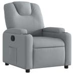 Fauteuil verstelbaar -35% | Retour deal, weg is weg!, Verzenden, 75 tot 100 cm, Zo goed als nieuw, 50 tot 75 cm