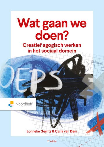 Wat gaan we doen? 9789001039769 Lonneke Gerrits, Verzenden, Zo goed als nieuw, Lonneke Gerrits