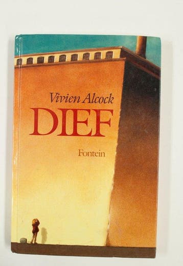 Dief - Alcock, Verzenden, Nieuw