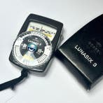 Gossen Lunasix 3 Compteur de lumière