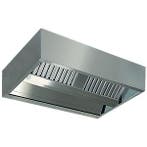 Centrale Dampkap KUBO | 10 Labyrintfilters |, Zakelijke goederen, Horeca | Keukenapparatuur, Verzenden, Nieuw in verpakking