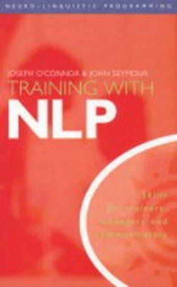 Training with NLP - O'Connor, Verzenden, Nieuw
