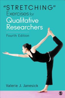 Stretching Exercises For Qualitative Researchers |  | Nieuw, Boeken, Verzenden, Nieuw