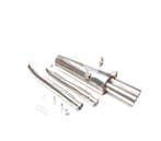 LIGNE DÉCHAPPEMENT INOX BMW E36 ESSENCE 91-99, Verzenden, Neuf