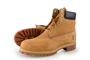 Timberland Boots in maat 47½ Bruin, Kleding | Heren, Bruin, Verzenden, Timberland, Boots