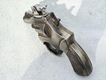 Revolver Smith & Wesson , Model 36 ( Chiefs Special ) -, Nieuw