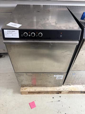 GGM Gastro Vaatwasser GS330M, Ophalen of Verzenden