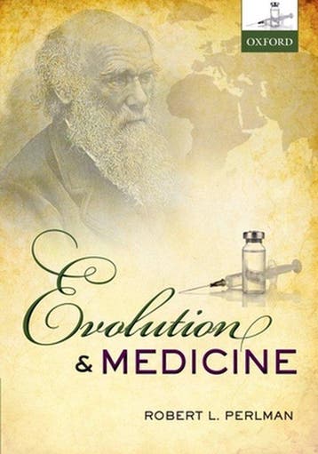 Evolution and Medicine 9780199661725 Robert Perlman, Boeken, Verzenden, Gelezen, Robert Perlman