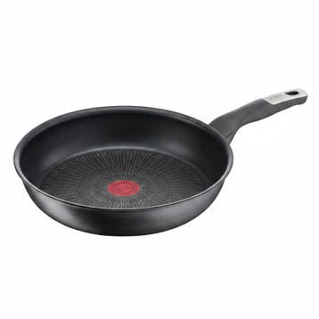 Tefal Unlimited - Koekenpan - Ø32 cm - Geschikt voor, Huis en Inrichting, Keuken | Potten en Pannen, Verzenden, Nieuw