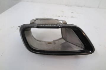 uitlaat eindstuk BMW X5 G05 5A5C8F4, Verzenden, Gebruikt